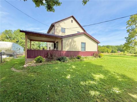 4217 Hillsville Road Pulaski Township PA 16143