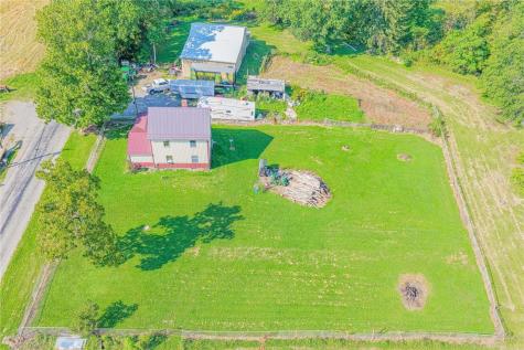 4217 Hillsville Road Pulaski Township PA 16143