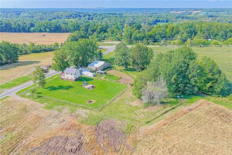 4217 Hillsville Road Pulaski Township PA 16143