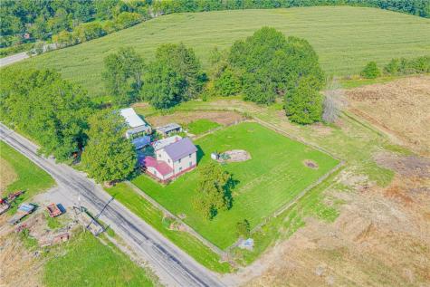 4217 Hillsville Road Pulaski Township PA 16143
