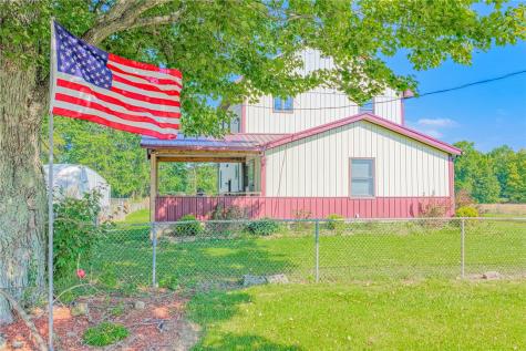 4217 Hillsville Road Pulaski Township PA 16143