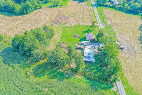 4217 Hillsville Road Pulaski Township PA 16143