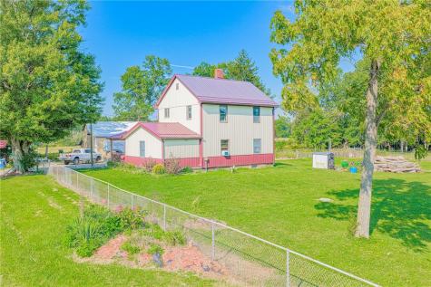 4217 Hillsville Road Pulaski Township PA 16143