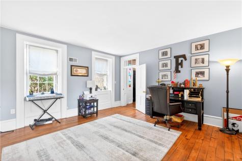 303 Hartley Hill Road German Township PA 15410
