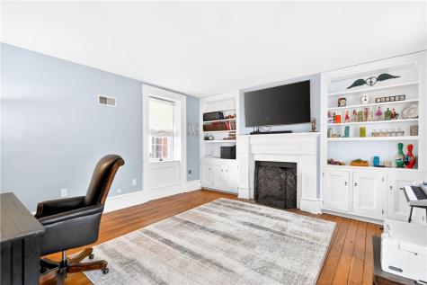 303 Hartley Hill Road German Township PA 15410