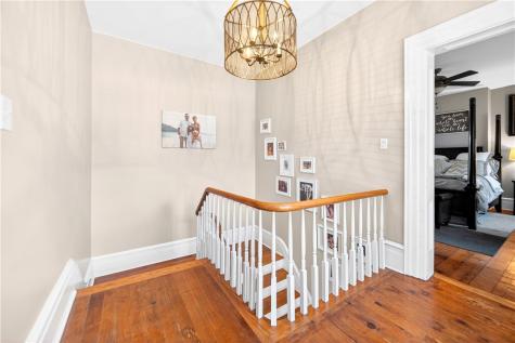 303 Hartley Hill Road German Township PA 15410