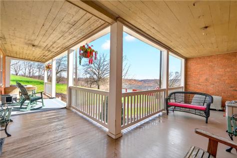 303 Hartley Hill Road German Township PA 15410