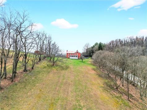 303 Hartley Hill Road German Township PA 15410