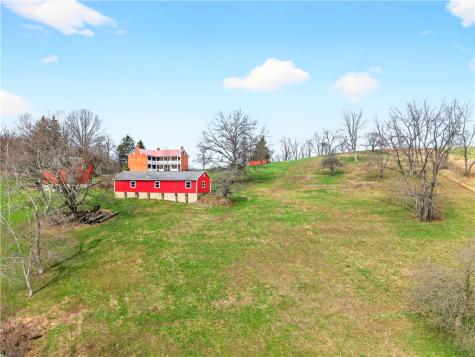 303 Hartley Hill Road German Township PA 15410