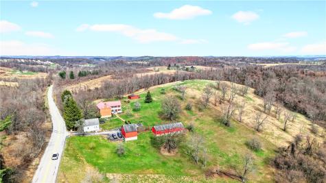 303 Hartley Hill Road German Township PA 15410