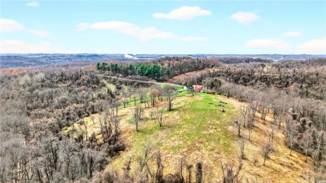 303 Hartley Hill Road German Township PA 15410
