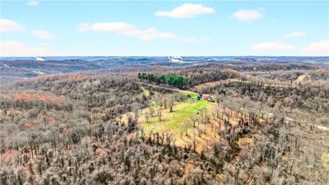 303 Hartley Hill Road German Township PA 15410