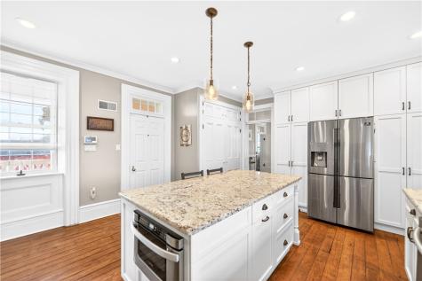 303 Hartley Hill Road German Township PA 15410