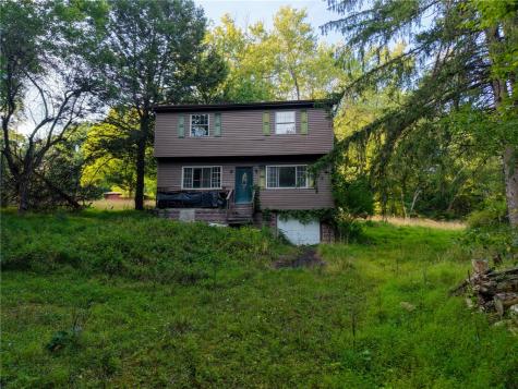 5542 Lakeside Drive Richland PA 15044