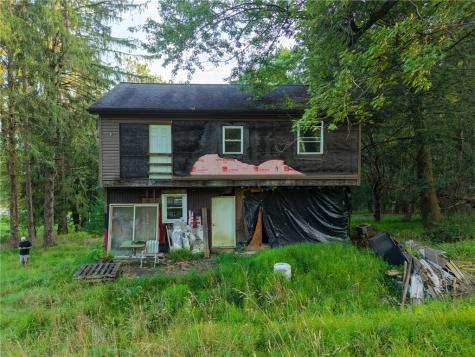 5542 Lakeside Drive Richland PA 15044