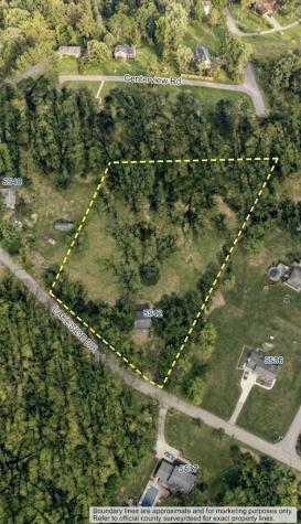 5542 Lakeside Drive Richland PA 15044