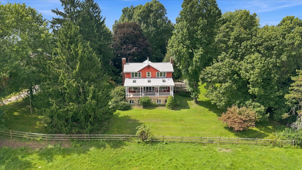 121 Brewer Road Clinton Township PA 16056