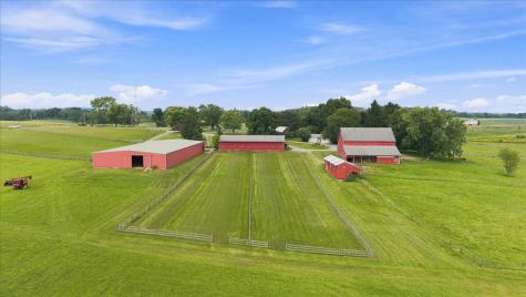 121 Brewer Road Clinton Township PA 16056