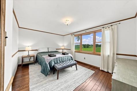 121 Brewer Road Clinton Township PA 16056