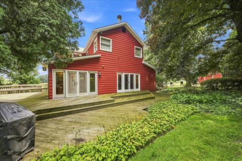 121 Brewer Road Clinton Township PA 16056