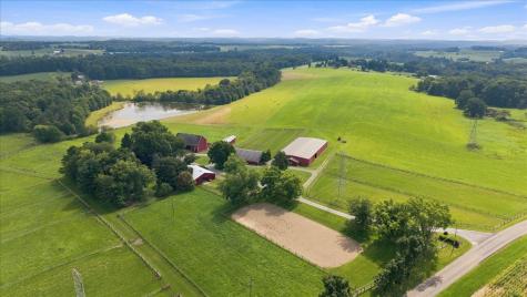 121 Brewer Road Clinton Township PA 16056