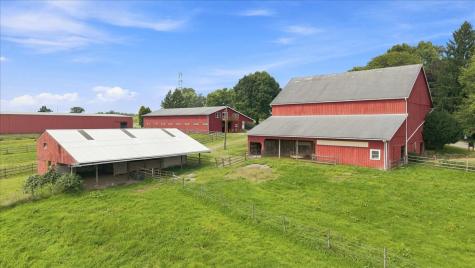 121 Brewer Road Clinton Township PA 16056