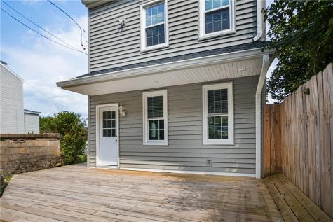 904 Obrien Street Millvale PA 15209