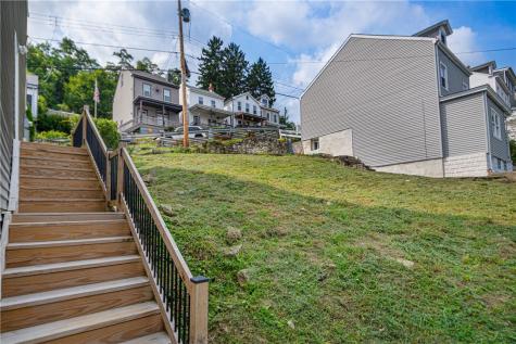 904 Obrien Street Millvale PA 15209