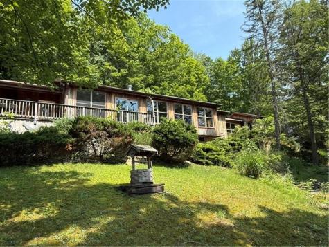 254 Light Lane Cook Township PA 15658