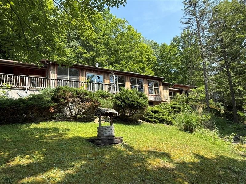 254 Light Lane Cook Township PA 15658
