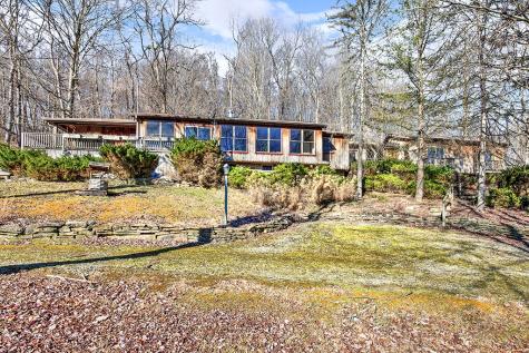 254 Light Lane Cook Township PA 15658