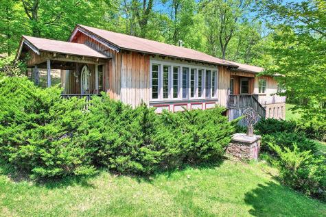 254 Light Lane Cook Township PA 15658