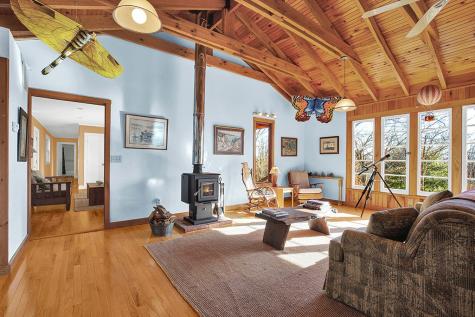 254 Light Lane Cook Township PA 15658