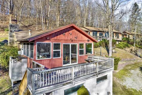 254 Light Lane Cook Township PA 15658