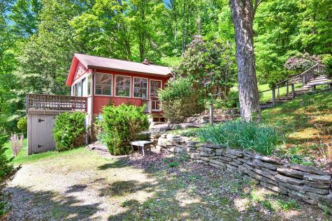 254 Light Lane Cook Township PA 15658