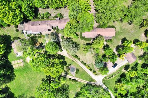 254 Light Lane Cook Township PA 15658