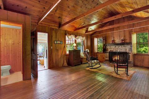 254 Light Lane Cook Township PA 15658