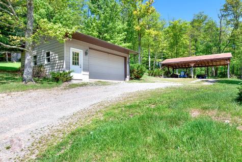 254 Light Lane Cook Township PA 15658