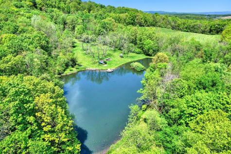 254 Light Lane Cook Township PA 15658