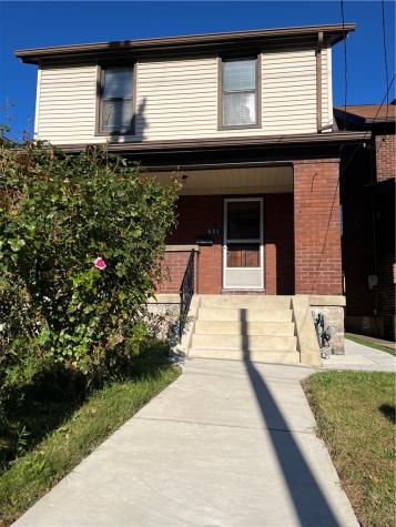 931 S Braddock Avenue Pitcairn PA 15221