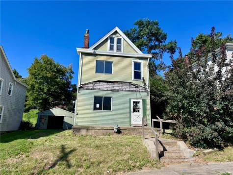 1616 Concordia Street Carrick PA 15210