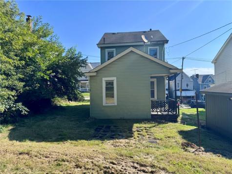 1616 Concordia Street Carrick PA 15210