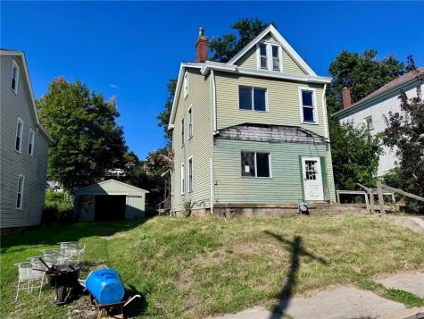 1616 Concordia Street Carrick PA 15210