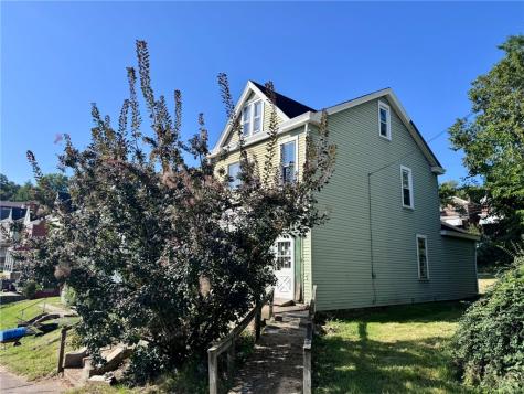 1616 Concordia Street Carrick PA 15210