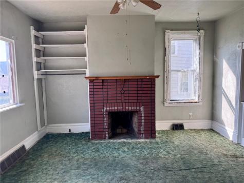 1616 Concordia Street Carrick PA 15210