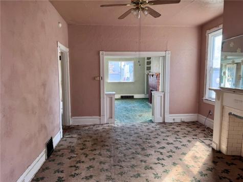 1616 Concordia Street Carrick PA 15210