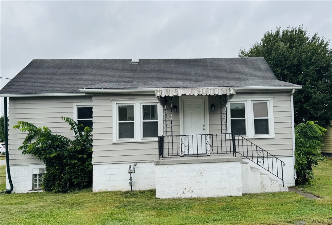 385 Hallam Avenue Chartiers PA 15347