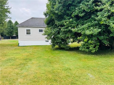 385 Hallam Avenue Chartiers PA 15347
