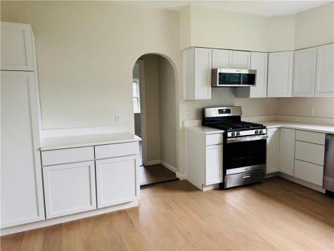 385 Hallam Avenue Chartiers PA 15347