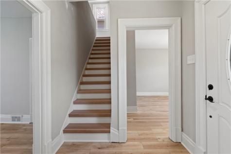 143 Blackhawk Street Squirrel Hill PA 15218